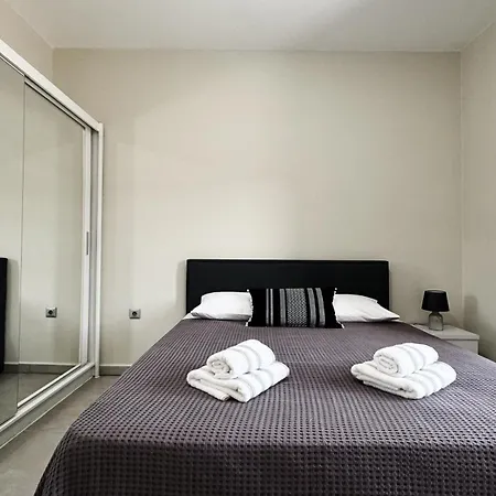 La Vie En Abela Lejlighed *