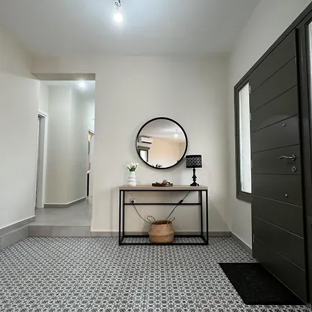 La Vie En Abela Lejlighed