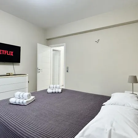 Lejlighed La Vie En Abela *