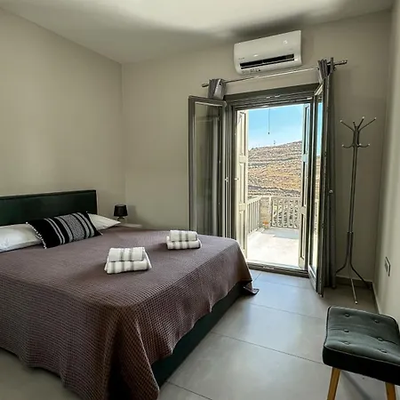 Lejlighed La Vie En Abela