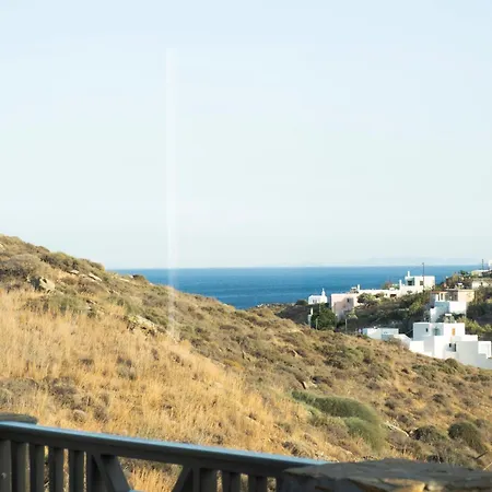 La Vie En Abela Lejlighed