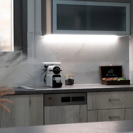 La Vie En Abela Lejlighed *