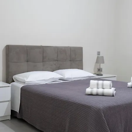 La Vie En Abela * Mégas Yialós-Nítes