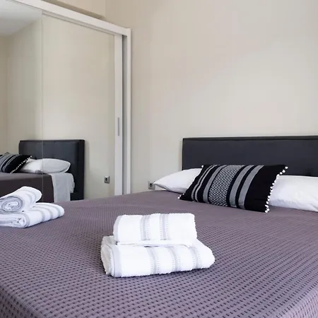 La Vie En Abela Lejlighed *