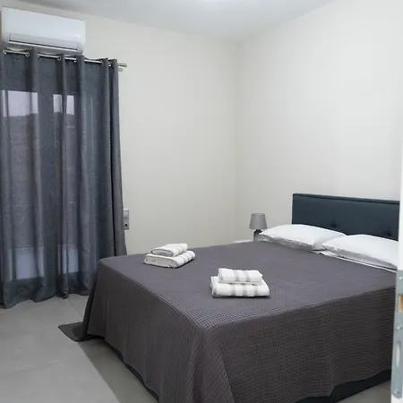 Lejlighed La Vie En Abela *