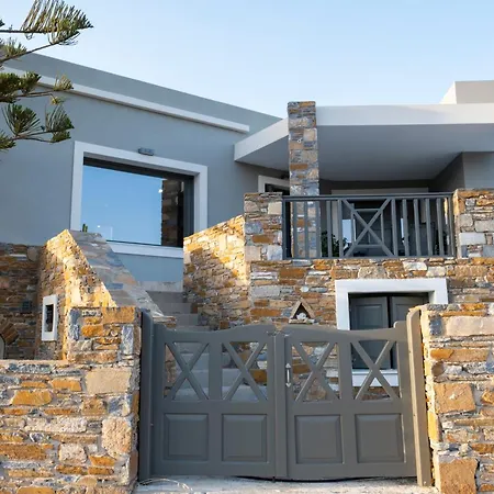 La Vie En Abela * Mégas Yialós-Nítes