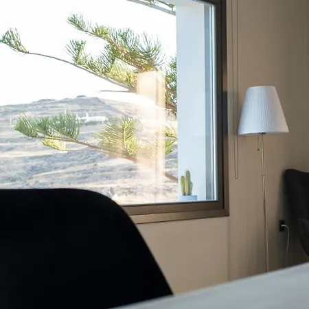 La Vie En Abela Lejlighed *