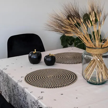 Lejlighed La Vie En Abela Mégas Yialós-Nítes