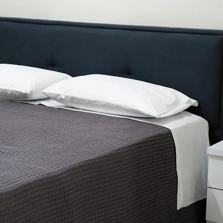 La Vie En Abela Lejlighed Mégas Yialós-Nítes