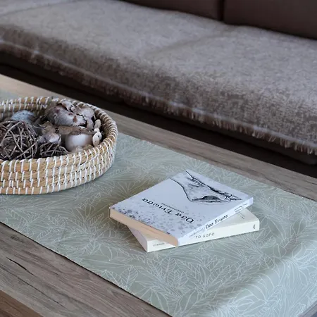 La Vie En Abela * Mégas Yialós-Nítes