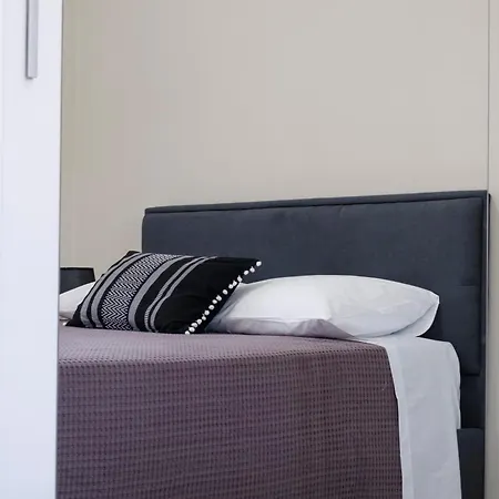 La Vie En Abela Lejlighed Mégas Yialós-Nítes