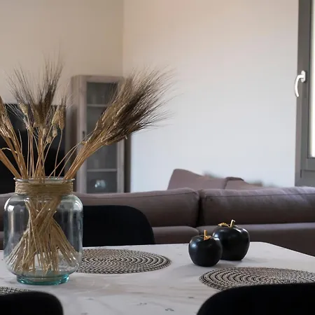 Lejlighed La Vie En Abela Mégas Yialós-Nítes