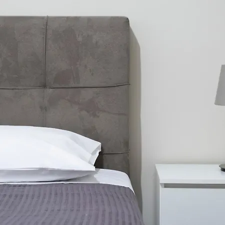 Lejlighed La Vie En Abela