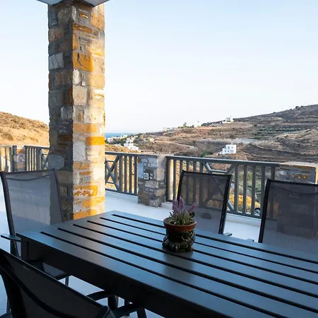 La Vie En Abela Lejlighed *