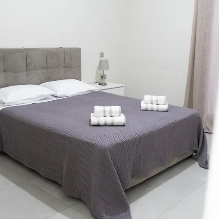 Lejlighed La Vie En Abela