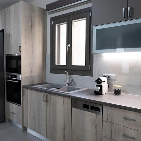 La Vie En Abela * Mégas Yialós-Nítes