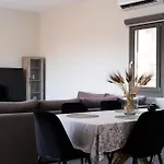 La Vie En Abela Lägenhet Mégas Yialós-Nítes