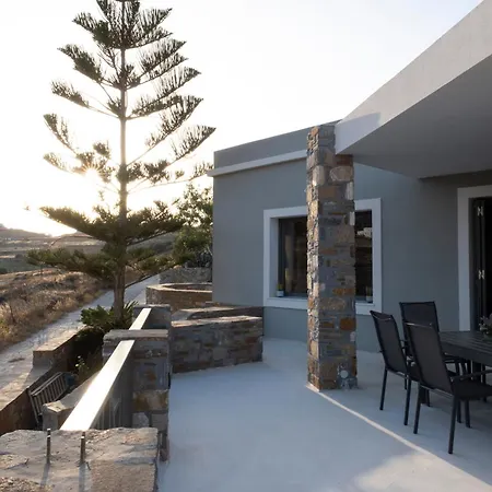 La Vie En Abela Μέγας Γιαλός-Νίτες