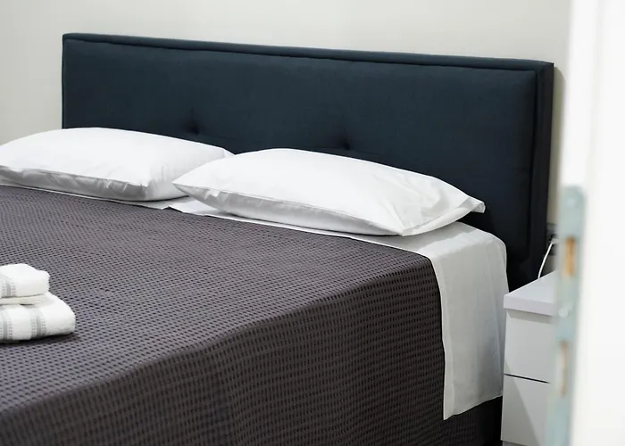 La Vie En Abela Διαμέρισμα Μέγας Γιαλός-Νίτες