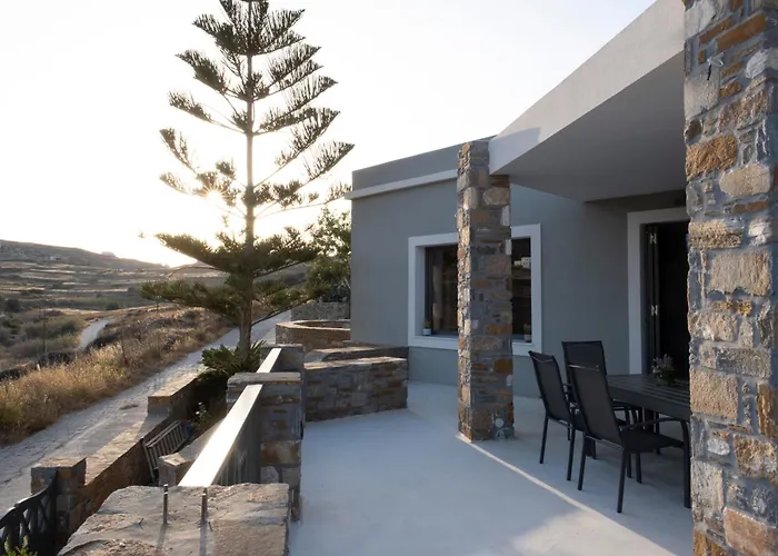 La Vie En Abela Mégas Yialós-Nítes